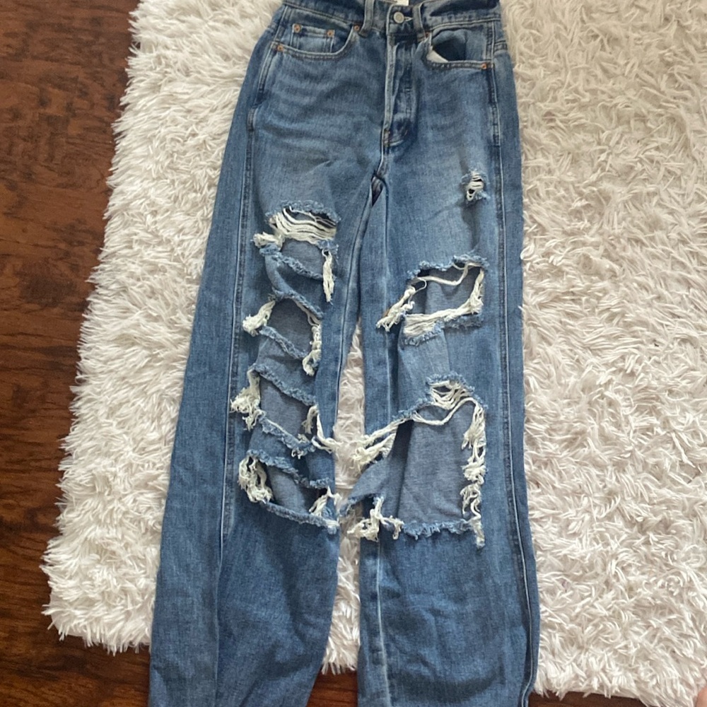 NWT PacSun jeans